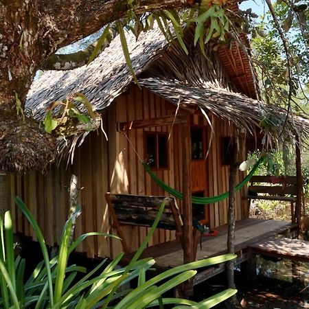 Lily'S Riverhouse Prek Svay Village Buitenkant foto