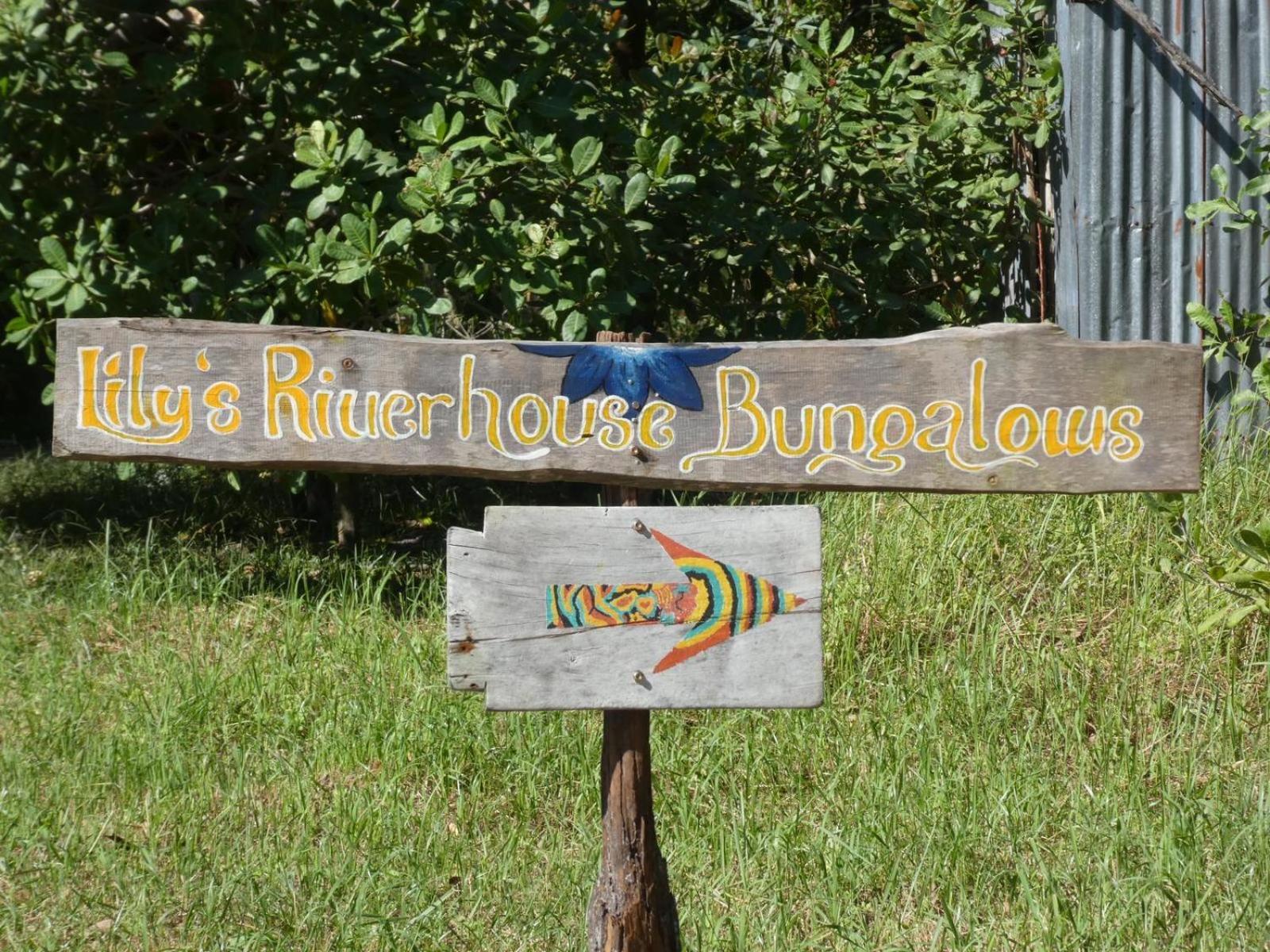 Lily'S Riverhouse Prek Svay Village Buitenkant foto