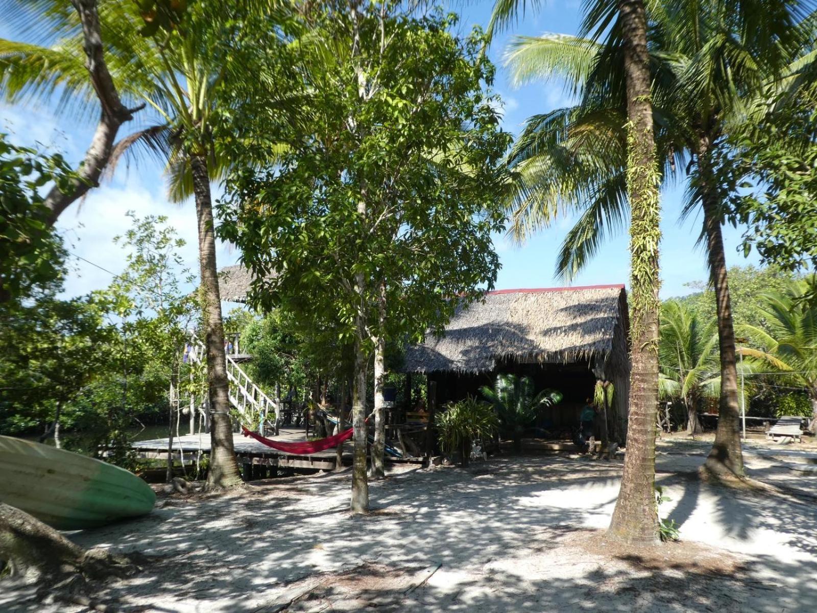 Lily'S Riverhouse Prek Svay Village Buitenkant foto
