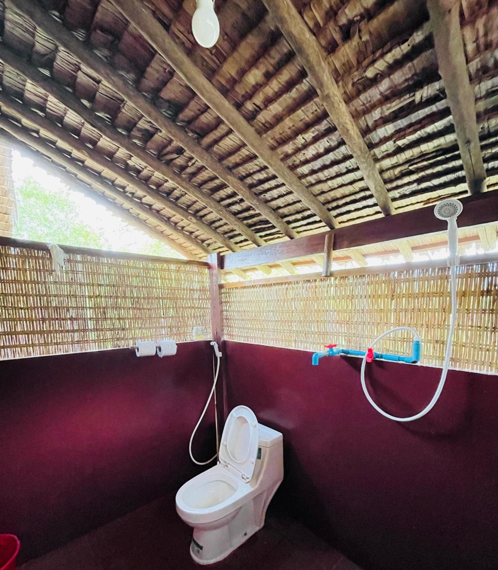Lily'S Riverhouse Prek Svay Village Buitenkant foto