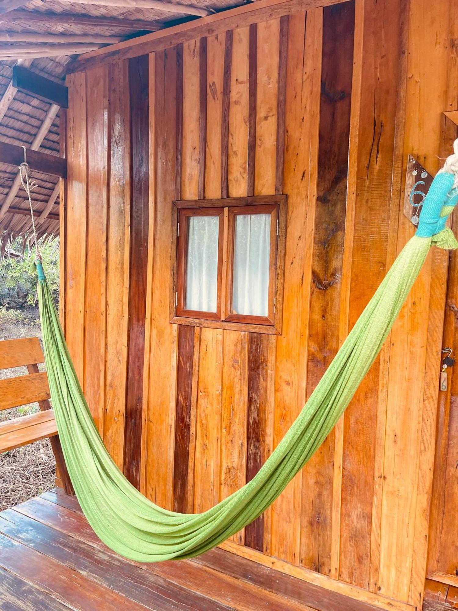 Lily'S Riverhouse Prek Svay Village Buitenkant foto